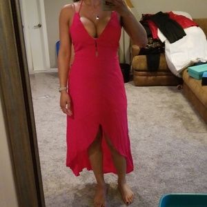 Super sexy summer dress